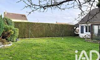 Maison 4 Pièces 76 m² à vendre à Vémars (95470)