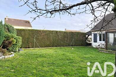 Maison 4 pièces 338000 €