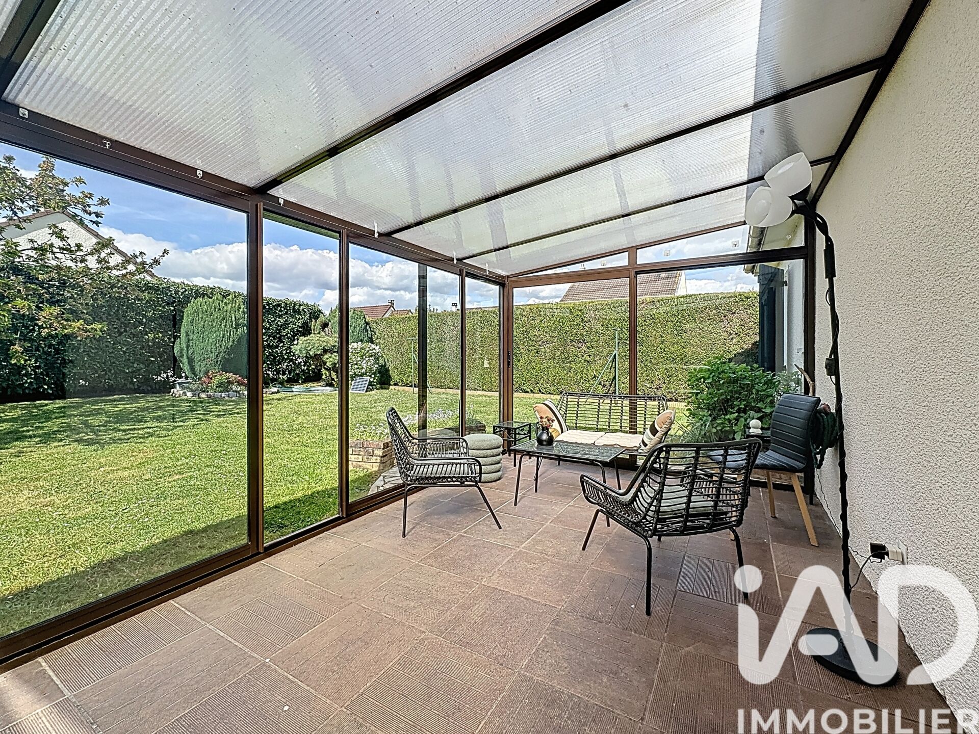Vente Maison/villa 4 pièces - Photo 2