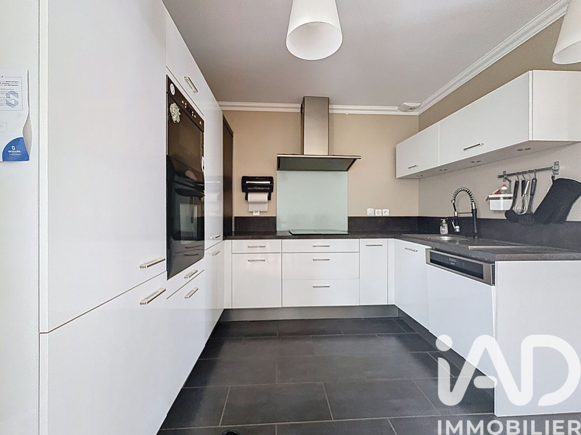 Vente Maison/villa 4 pièces - Photo 3