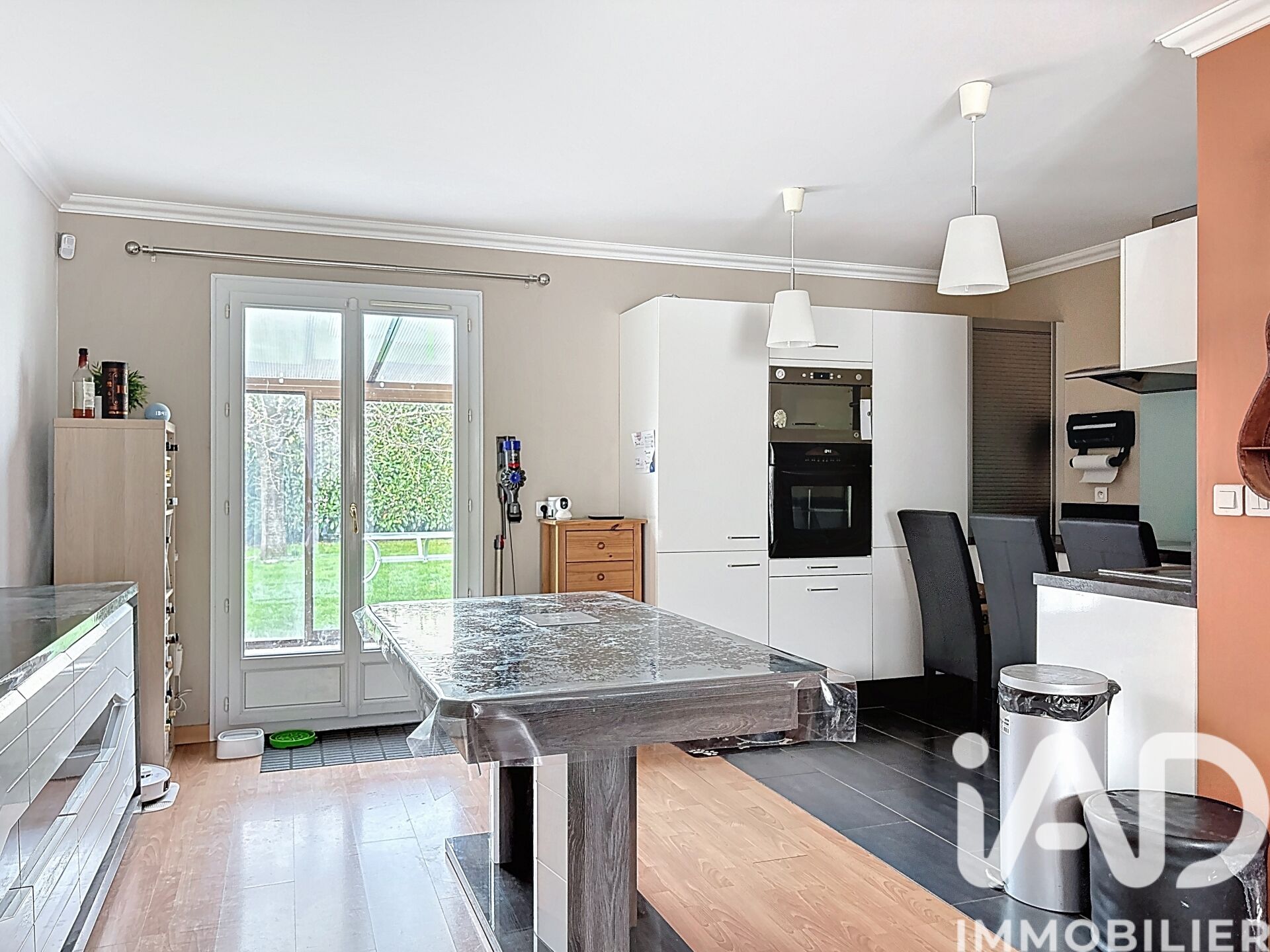 Vente Maison/villa 4 pièces - Photo 4