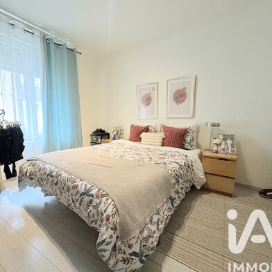 Appartement 2 pièces 95000 €