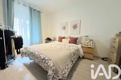 Appartement 2 pièces 90000 €