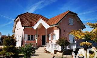 Maison 5 Pièces 148 m² à vendre à Seppois-le-Haut (68580)