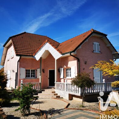 Maison 5 pièces 325000 €