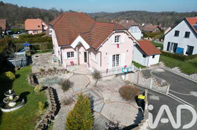 Maison 5 pièces 325000 €