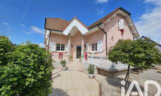 Maison 5 Pièces 148 m² à vendre à Seppois-le-Haut (68580)