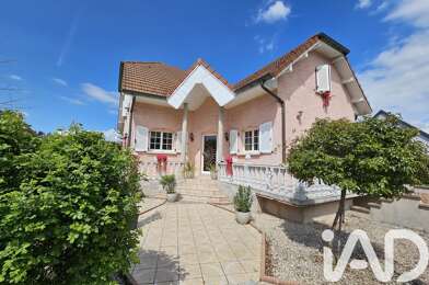 Maison 5 pièces 325000 €