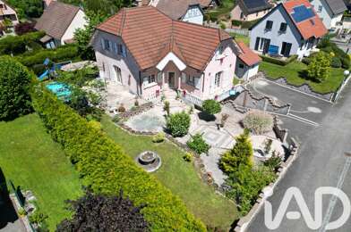 Maison 5 pièces 325000 €