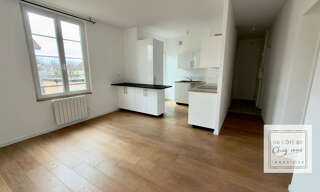 Appartement 3 Pièces 58 m² à vendre à Troyes (10000)