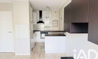 Appartement 2 Pièces 42 m² à vendre à Dammarie-les-Lys (77190)