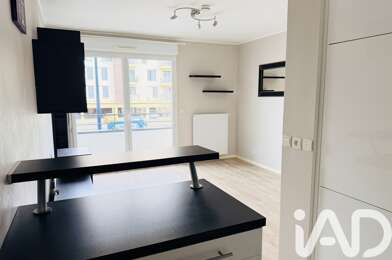 Appartement 2 pièces 139000 €