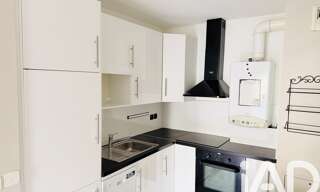 Appartement 2 Pièces 42 m² à vendre à Dammarie-les-Lys (77190)