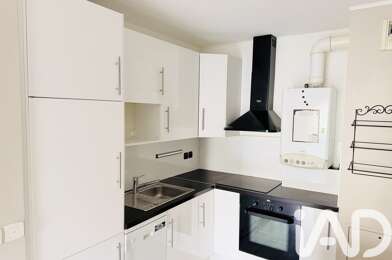 Appartement 2 pièces 139000 €