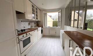 Maison 6 Pièces 103 m² à vendre à Mantes-la-Ville (78711)