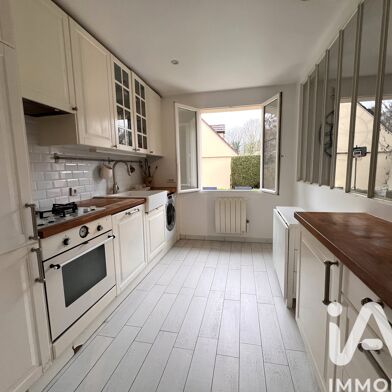 Maison 6 pièces 295000 €