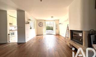 Maison 6 Pièces 103 m² à vendre à Mantes-la-Ville (78711)