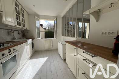 Maison 6 pièces 295000 €