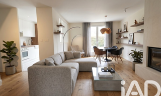 Maison 6 Pièces 103 m² à vendre à Mantes-la-Ville (78711)