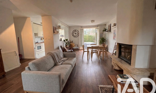 Maison 6 Pièces 103 m² à vendre à Mantes-la-Ville (78711)