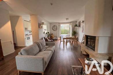 Maison 6 pièces 295000 €