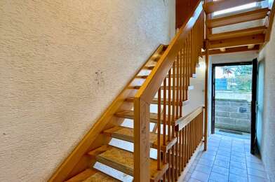 Immeuble  148000 €