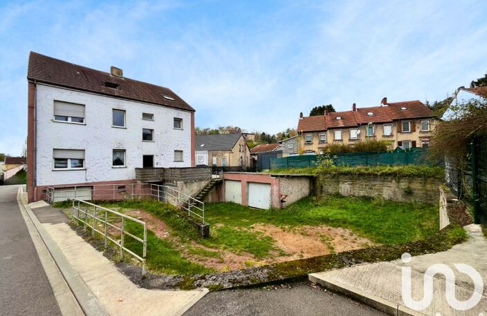 Vente Immeuble 300 m&sup2; — photo 2
