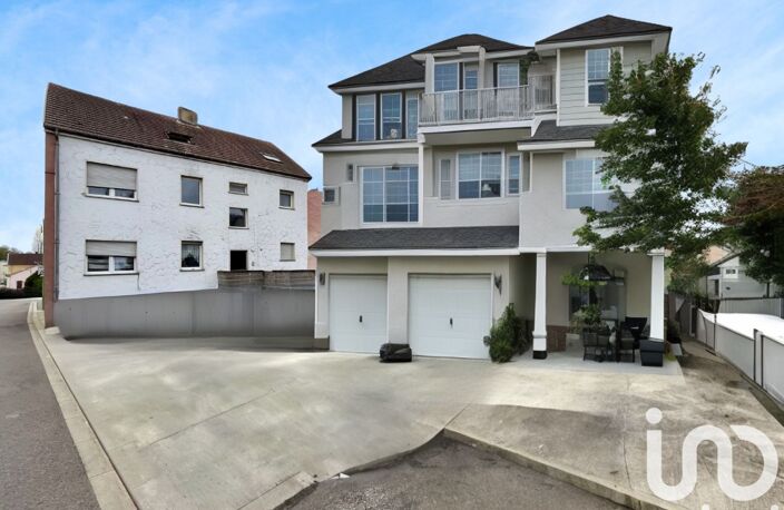Vente Immeuble 300 m&sup2; — photo 5