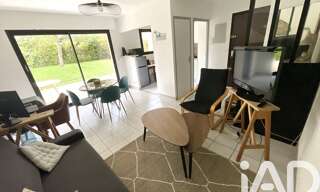 Appartement 2 Pièces 42 m² à vendre à Royan (17200)