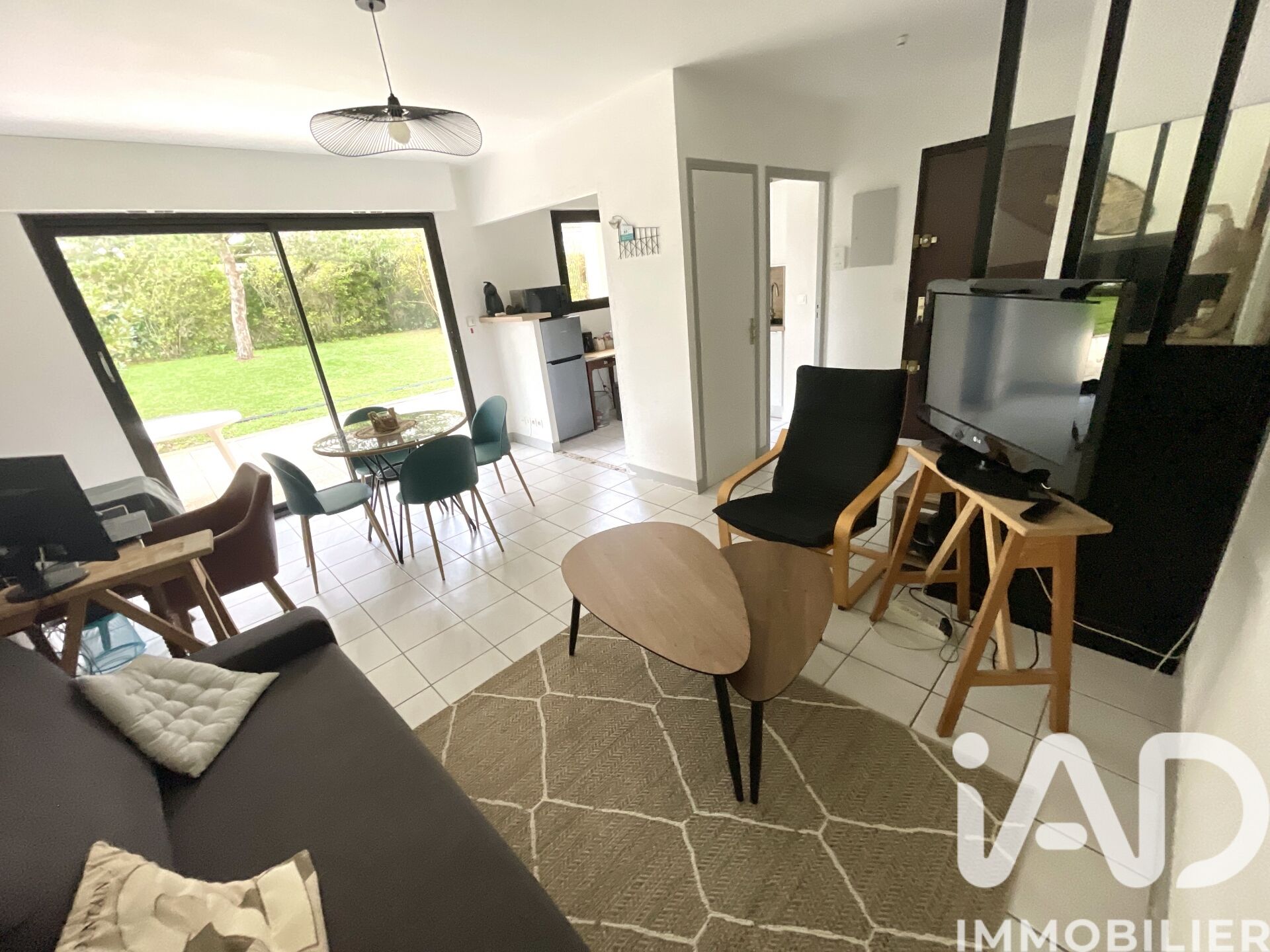 Royan - 42m² - 2p. - 1ch.