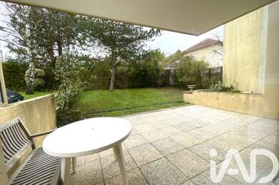 Appartement 2 pièces 199000 €