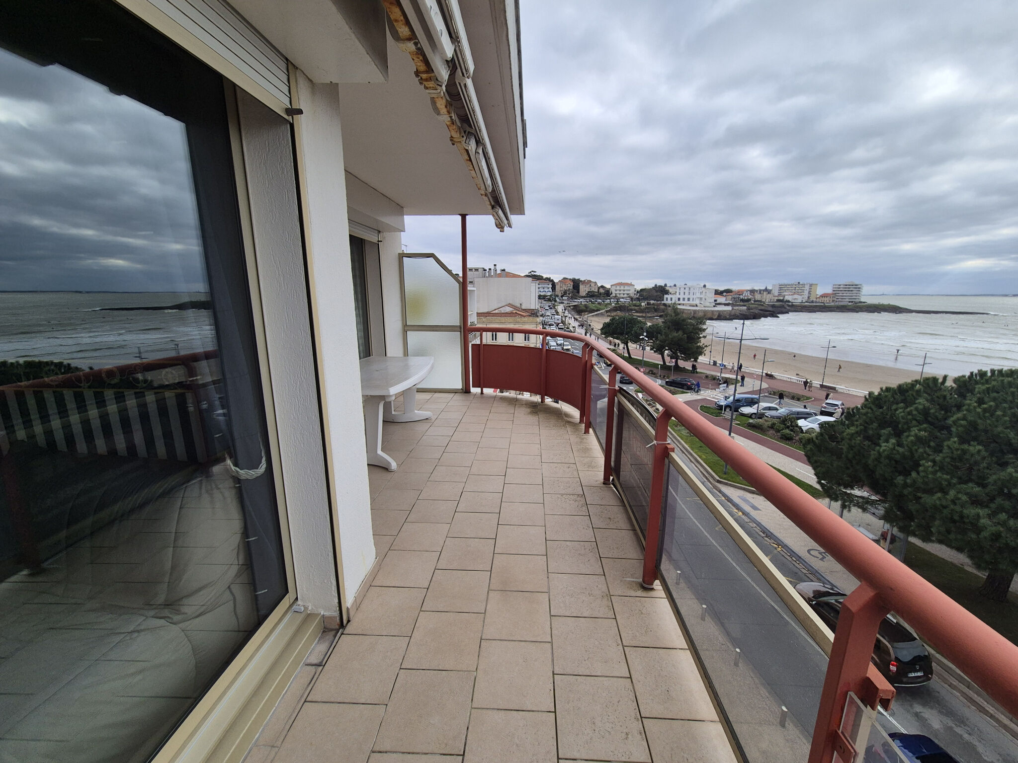 Appartement  T4 à vendre Royan 17200