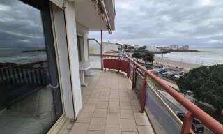 Appartement 4 Pièces 80 m² à vendre à Royan (17200)