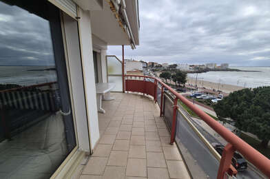 Appartement 4 pièces 540000 €