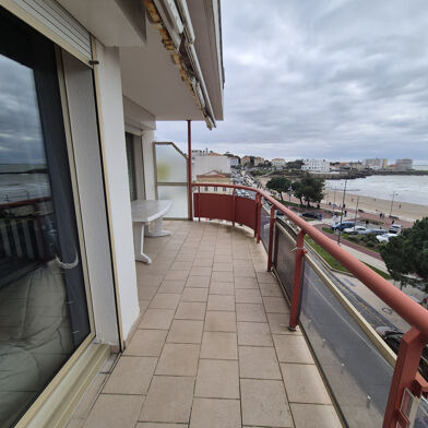 Appartement 4 pièces 540000 €