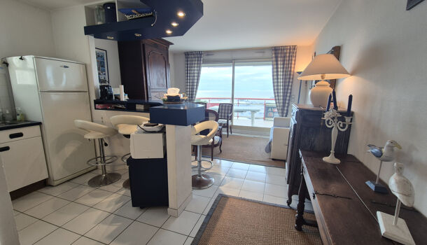 Appartement 4 pièces  à vendre Royan 17200