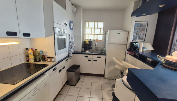 Appartement 4 pièces  à vendre Royan 17200