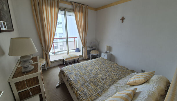 Appartement 4 pièces  à vendre Royan 17200