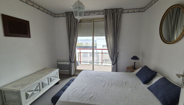 Appartement 4 pièces  à vendre Royan 17200