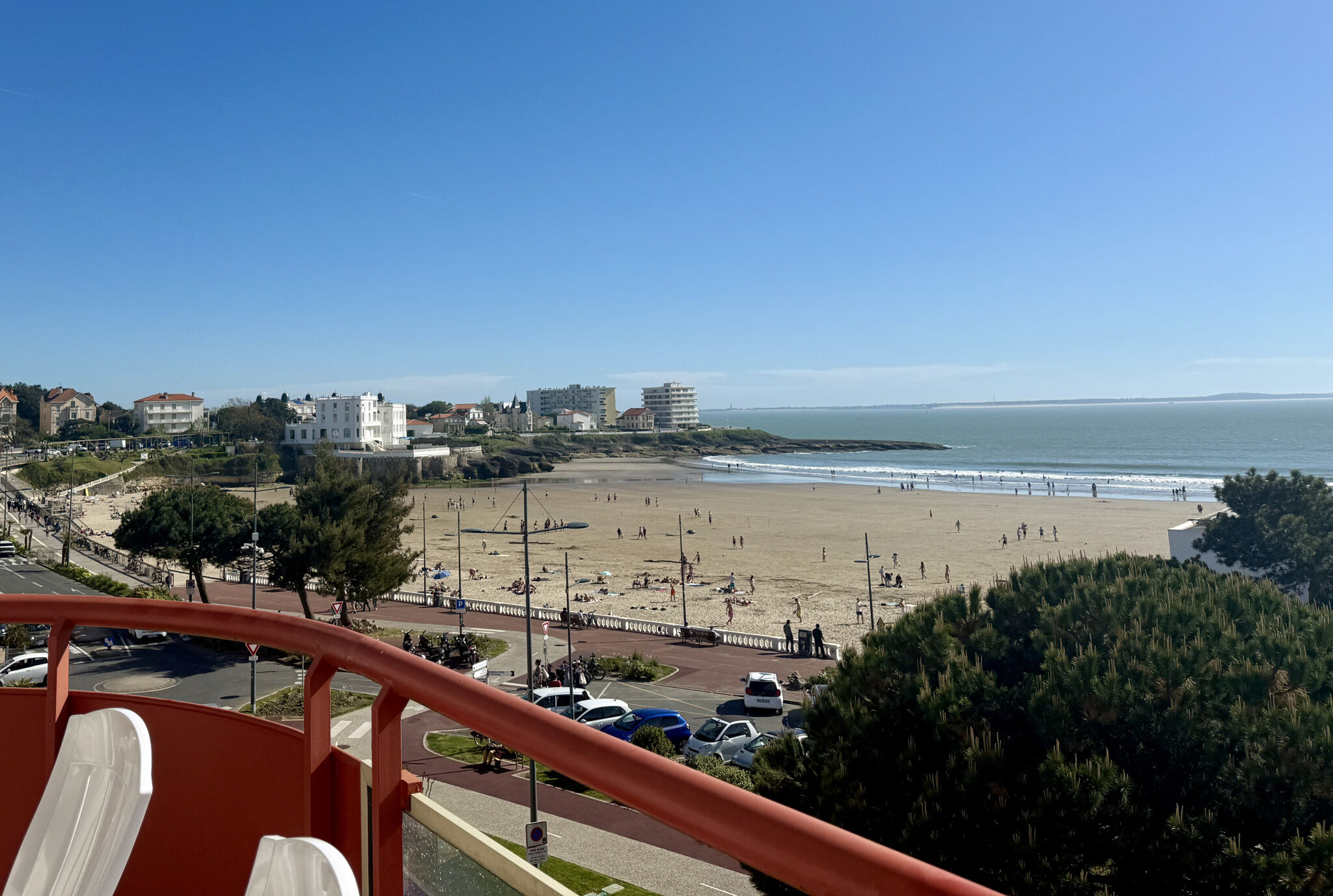 Appartement  T4 à vendre Royan 17200