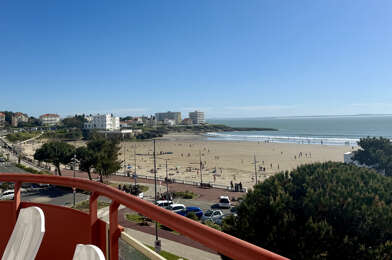 Appartement 4 pièces 540000 €