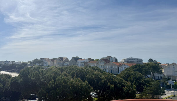 Appartement 4 pièces  à vendre Royan 17200