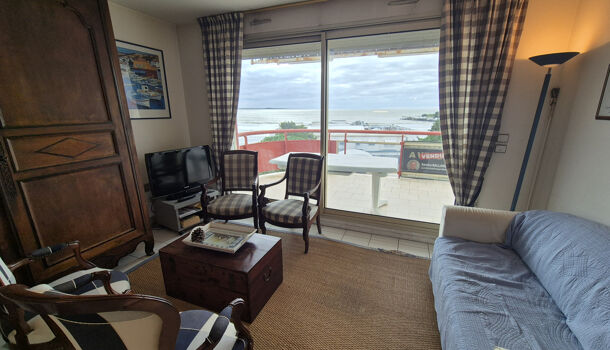 Appartement 4 pièces  à vendre Royan 17200