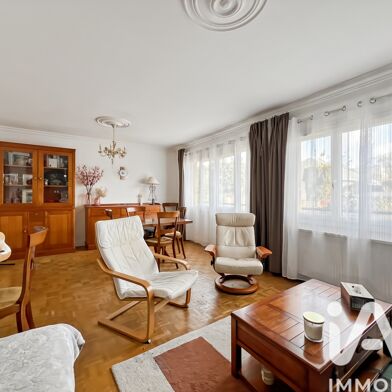 Appartement 2 pièces 165000 €