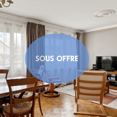 Appartement 2 pièces 165000 €