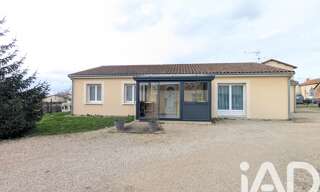 Maison 5 Pièces 119 m² à vendre à Fleuré (86340)