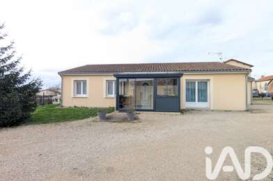 Maison 5 pièces 219000 €
