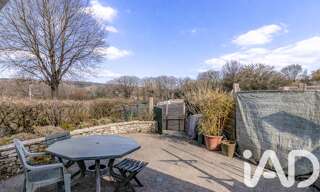 Appartement 3 Pièces 53 m² à vendre à Bazemont (78580)