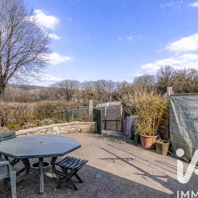 Appartement 3 pièces 220000 €