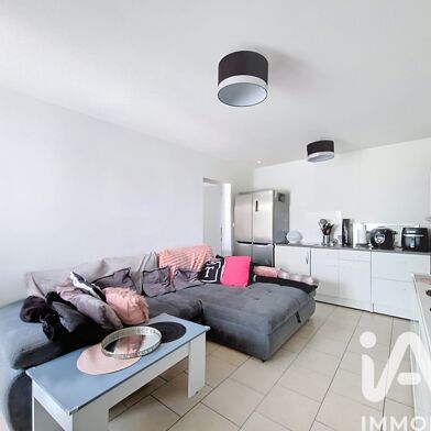 Maison 3 pièces 138850 €